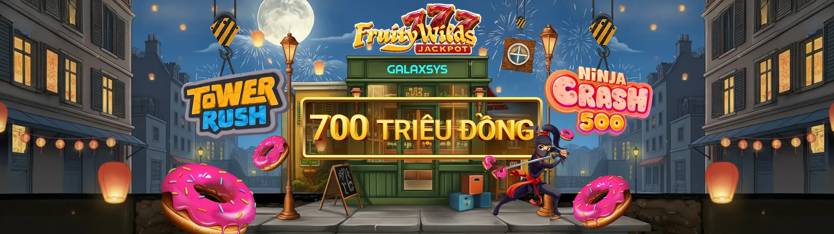 Tin tức mới nhất từ f8bet80 casino
