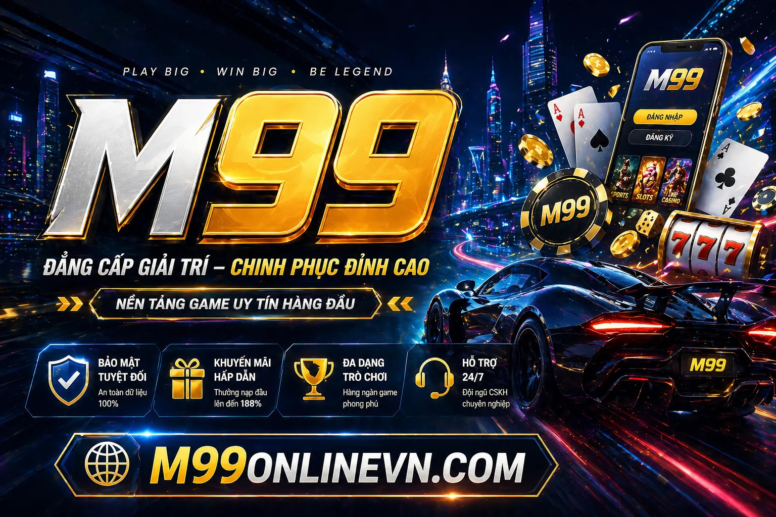 Sân vận động bóng đá với khán giả và ánh đèn rực rỡ, biểu tượng cho cá cược thể thao tại f8bet80 casino